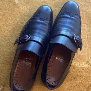 Salvatore Ferragamo  man’s shoes
